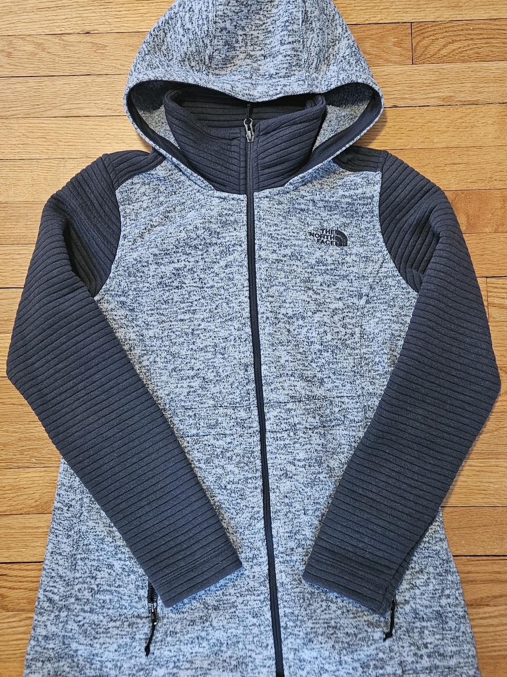 The North Face Women's Indi Insulated Hoodie